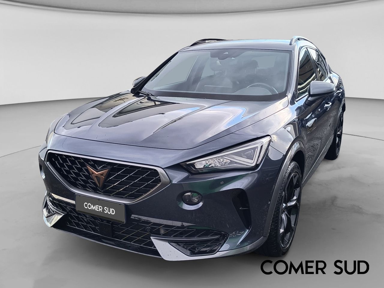 Cupra CUPRA Formentor 2020 - Formentor 1.4 e-hybrid 20
