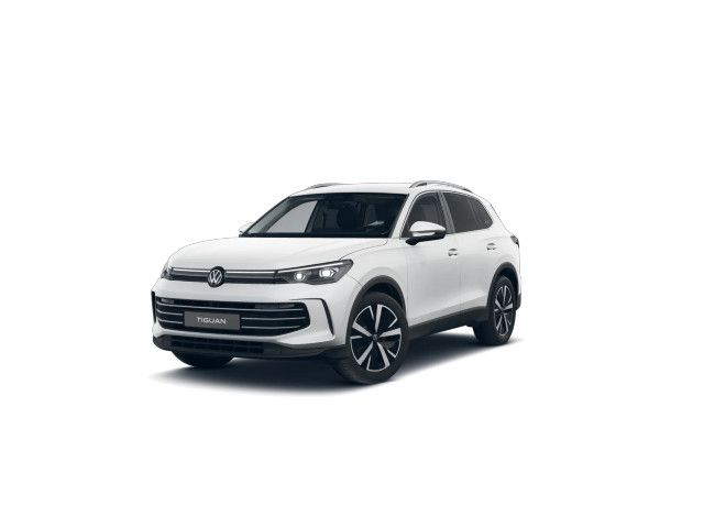 Volkswagen Tiguan Elegance 2.0 TDI 110 kW (150 PS) DSG Are foto 2