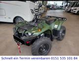 Yamaha Kodiak 450 Modell 2023 - YAMAHA KODIAK 450
