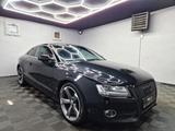 Audi A5 Coupe 2.7 TDI| AUTOM.|19ZOLL|SHZ|XENON - Audi A5 aus 2009