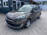 Renault Grand Scenic DCI * 7-SITZER * ISOFIX *AHK *NAVI - gebrauchte Renault Grand Scenic aus dem Jahr 2012