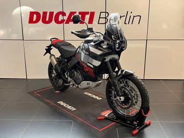 Ducati Desert X