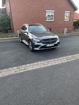 Mercedes-Benz GLC 350 d 4M AMG Panorama AHK ILS - Mercedes-Benz GLC-Klasse Gebrauchtwagen in Hannover