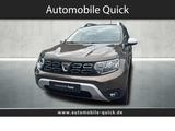 Dacia Duster 1.6 Sce Prestige Navi/Kamera aus 1.Hand - Dacia Duster Gebrauchtwagen in Dortmund