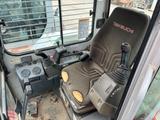 Takeuchi TB 180 FR - Takeuchi Radlader