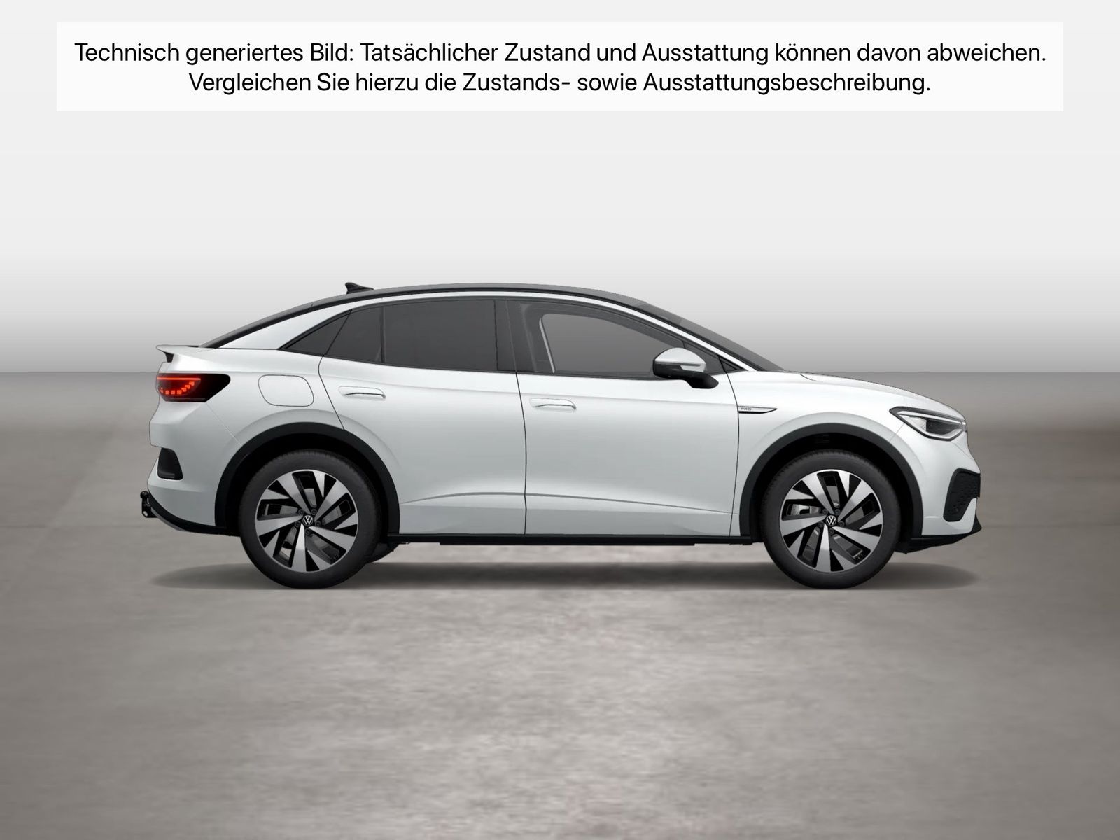 Volkswagen ID.5 - Bild 9