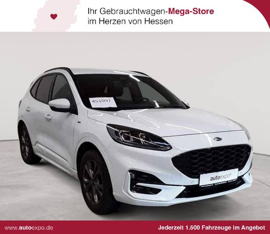 Ford Kuga 2.0 EcoBlue 4x4 Aut. ST-LINE X AHK