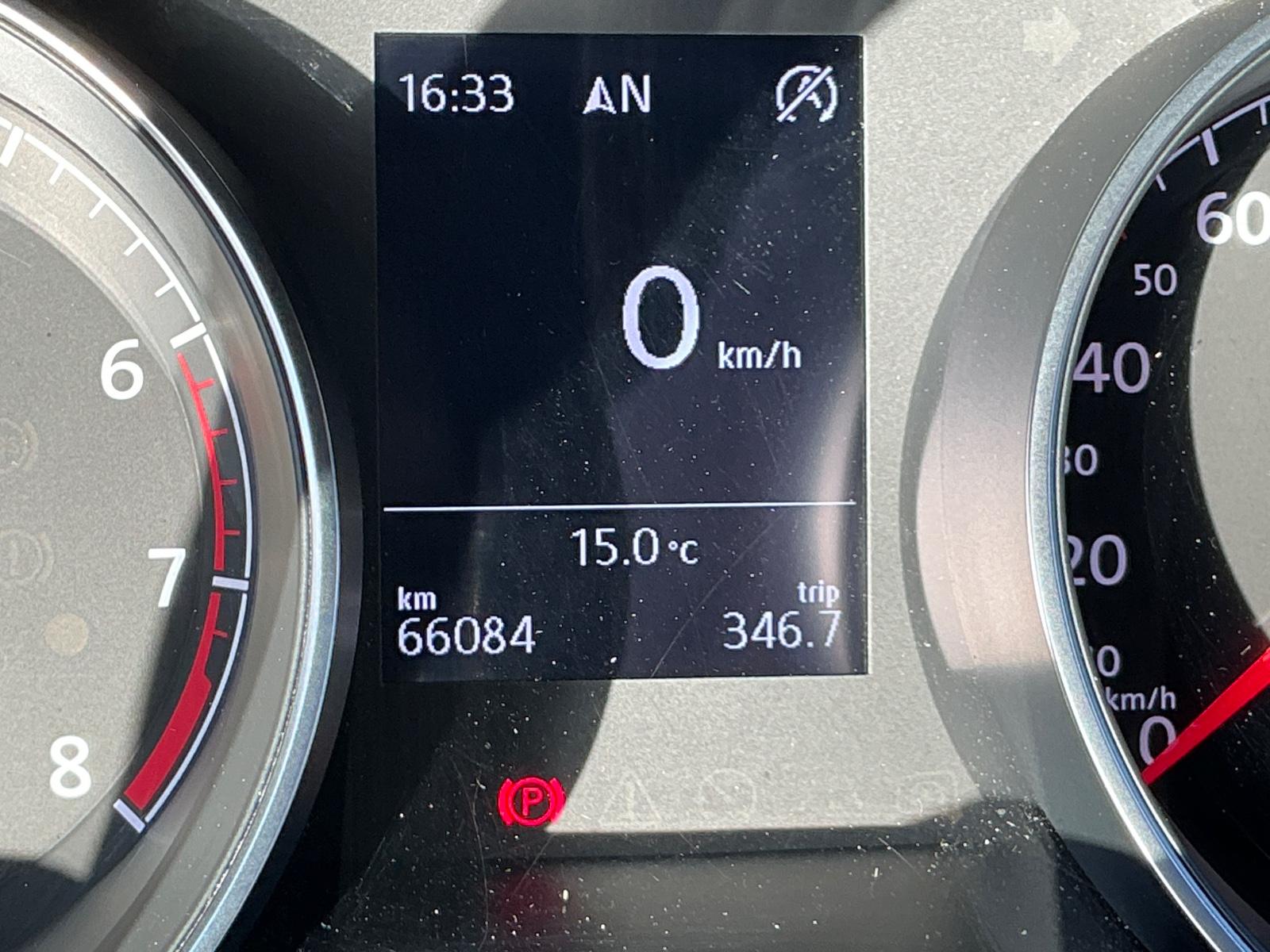 Volkswagen Touran United Start-Stop AHK SHZ BT Carplay, миниатюра 20