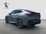 BMW X2 sDrive18d M Sport AHK DrAss+ AdLED Komfortzg - BMW X2 in Krefeld