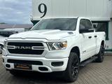 Dodge RAM 1500 5.7l 4x4 Quad Cab , Navi-App - Dodge RAM: Quad Cab