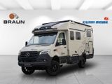 Eura Mobil XTURA 686 EF 4x4  MODELL 26
