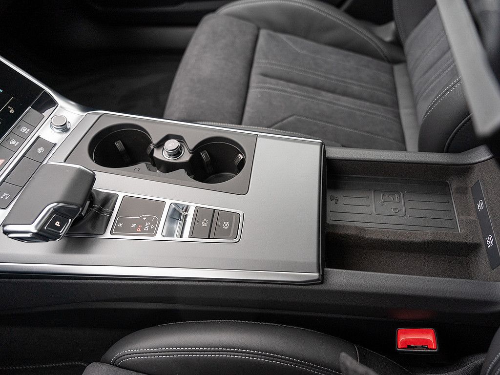 Fahrzeugabbildung Audi A6 Allroad 40 TDI quattro ACC PANO MATRIX-LED