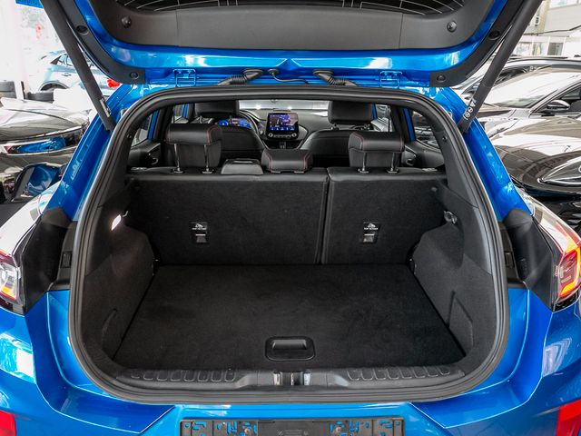 Ford Puma 1.0 ST-Line X Fahrassistenz-Paket Kamera