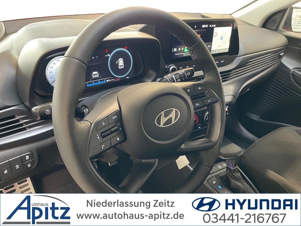 Hyundai BAYON – Bild 8