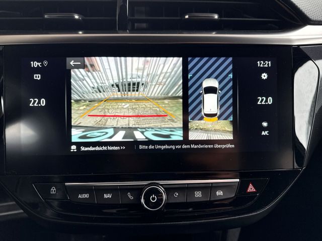 Corsa GS Line NAVI PRO 11KW-CHARGER KEYLESS VOLL