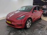 Tesla Model Y Standard RWD Plus 347pk [ LFP ACCU+AUTOP - Tesla Model Y: Rwd