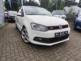 Volkswagen Polo V GTI/179PS/DSG/Navi/Xenon/Led - Volkswagen Polo aus 2011: GTI