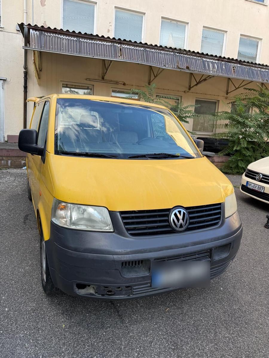 Volkswagen Andere