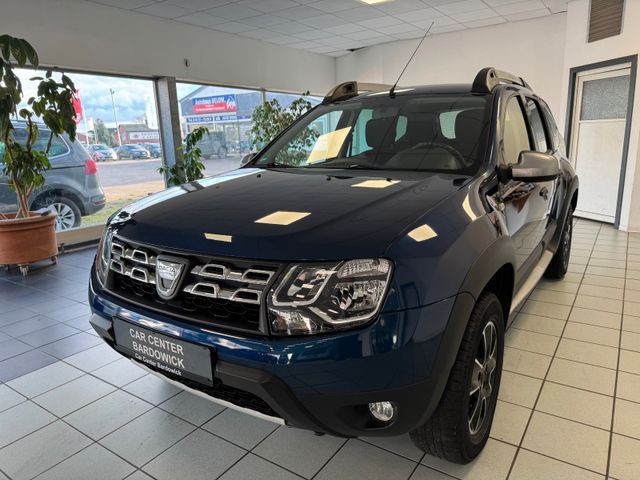 Dacia Duster  4x2**Navi+Sitzheizung+Tempomat**