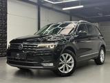 Volkswagen Tiguan Highline 4Motion STANDHZG*360°KA*HUD*PANO - Volkswagen Tiguan: Leder