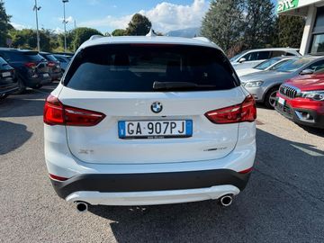 BMW X1 - 5