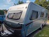 HYMER / ERIBA / HYMERCAR NOVA S 545 - HYMER / ERIBA Nova s 545