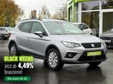 Seat Arona 1.0TSI Style+KAMERA+TEMPO+PDC+SHZ+KLIMA - Seat Arona Gebrauchtwagen
