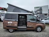 Ford Transit Custom Nugget *Aufst.D *AHK *AUT *Heckkü - Ford Transit d