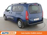 Citroën Berlingo 1.5 Blue-HDi Shine XL Aut.*NAVI*HEAD-UP - gebrauchte Citroën Berlingo aus dem Jahr 2020