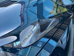 CORVETTE ZR1 Coupe 3LT  ZULASSUNGSFERTIG 2026