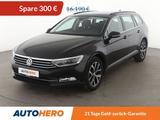 Volkswagen Passat 2.0 TDI Comfortline BM*NAVI*LED*PDC*SHZ* - VW Passat Gebrauchtwagen in München