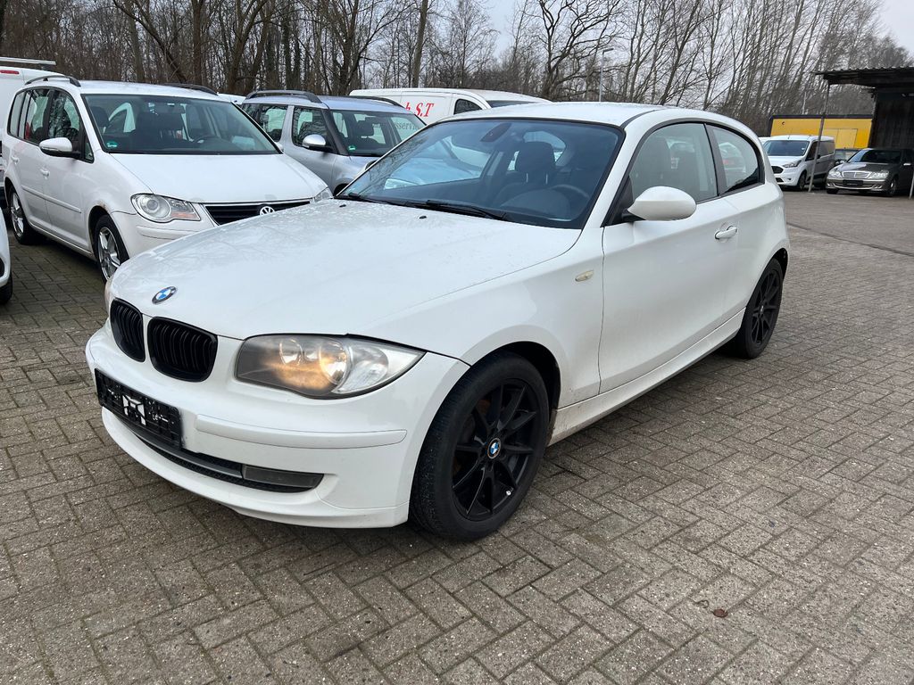 Angebot ansehen BMW 116
