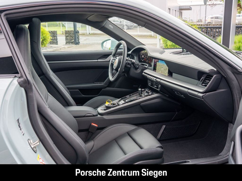 Porsche 992 -2 (911) Carrera S