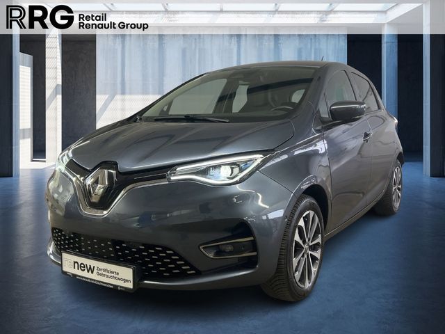 Renault ZOE R135 Z.E 50 Intens inkl. Batterie