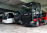 Scania S 500 TOP