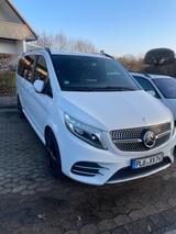 Mercedes-Benz V 250 d Aut. EDITION lang EDITION - Mercedes-Benz V 250 in Kiel