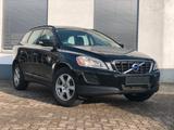 Volvo XC60 D3 Automatik * 1.Hand * Panoramadach * - gebrauchte Volvo XC60 aus dem Jahr 2011
