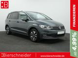 Volkswagen Touran 1.5 TSI DSG Move 7-S. KINDERSITZ KAMERA - Volkswagen Touran in Wuppertal