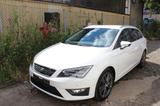Seat Leon ST FR 1.4 TSI ACT LED Faszination+Infotain - Seat in Nürnberg