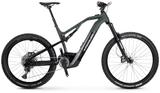 Kreidler SWYPE 2.0 FS 29 / 27.5: 45 cm - Kreidler E-Bikes