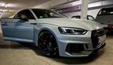 Audi RS5 SB, ohne OPF, RS-AGA, Carbon, Ker... - Audi RS5 Gebrauchtwagen in Berlin