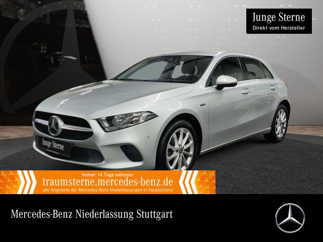 MERCEDES-BENZ A 250 e Style/Kamera/CarPlay/DAB/Navi+/Sitzh