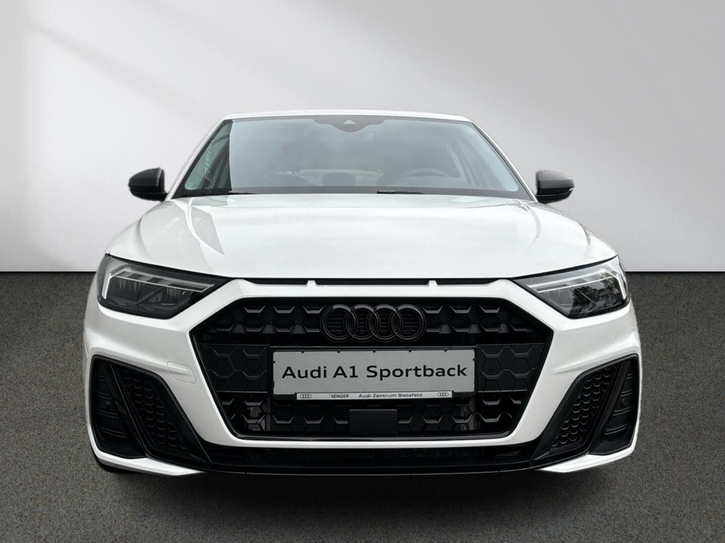 Audi A1 - Bild 4