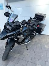 BMW R 1250 GS Triple Black *Tieferlegung* - BMW TIEFERLEGUNG