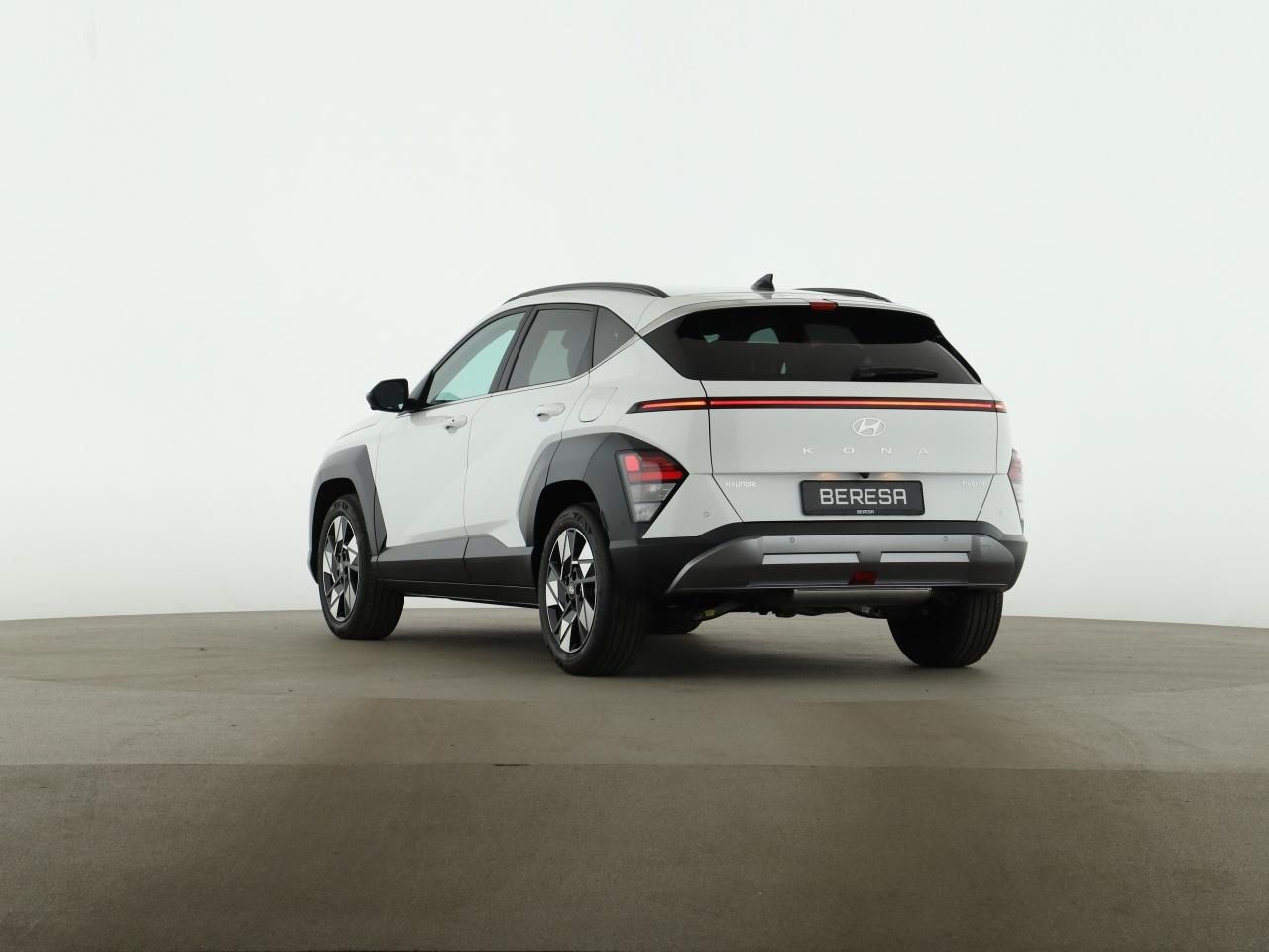 Hyundai Kona – Bild 5