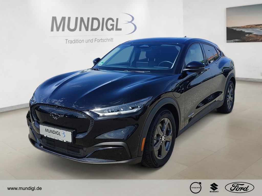Angebot ansehen Ford Mustang Mach-E