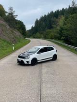 Volkswagen Polo 2.0 TSI R WRC R WRC - Volkswagen Polo: R Wrc