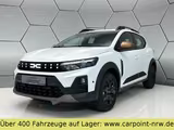 Dacia Sandero Stepway Extreme ECO-G 120 auto