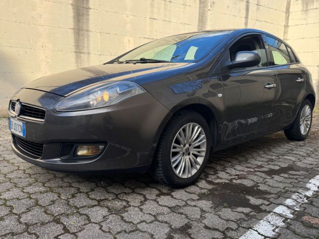 Fiat Bravo 1.6 MJT 120 CV euro 5