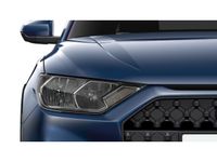 Audi A1 - Vorschau Bild 3